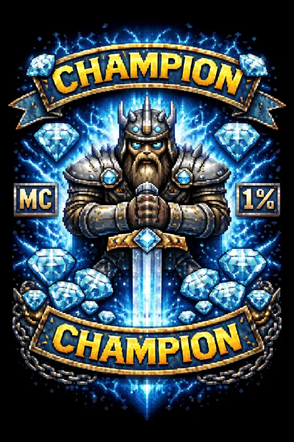 Champion Rang
