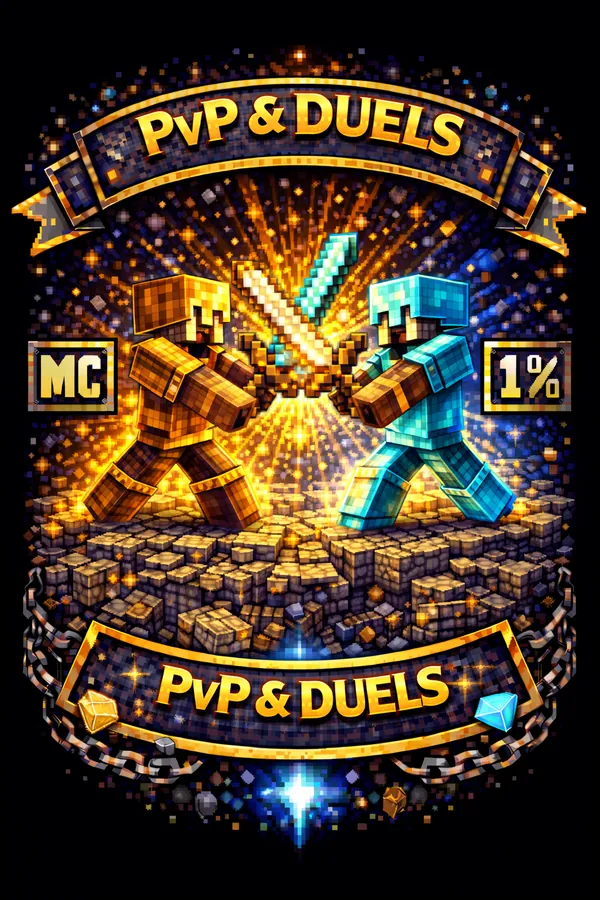 PvP & Duels Vorschau