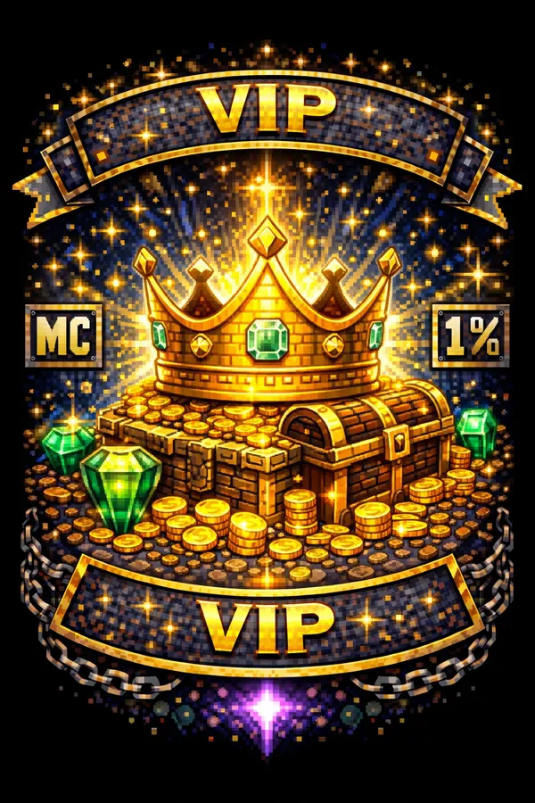 VIP Rang